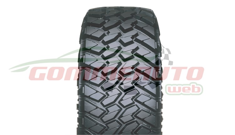 COP. 305/55 R20 121P NTGTT TL